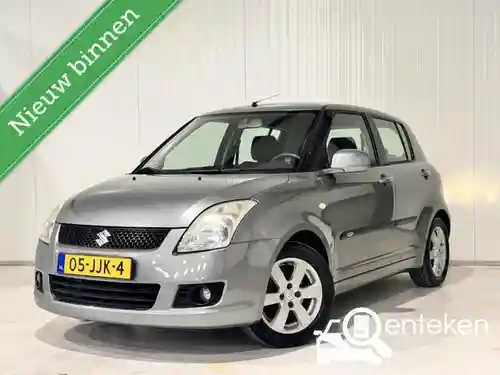 Suzuki Swift 1300 2009
