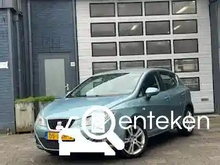 SEAT Ibiza 1.4 16V 2009