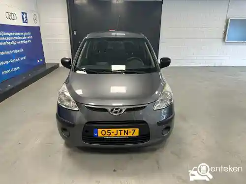 Hyundai i10 1.1 2010