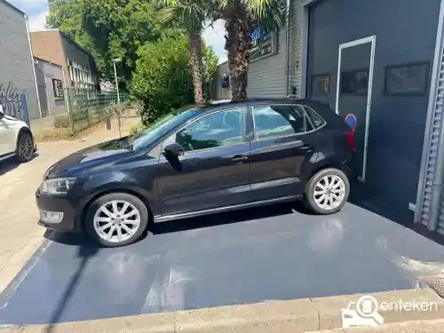 VW Polo 1.4 2009