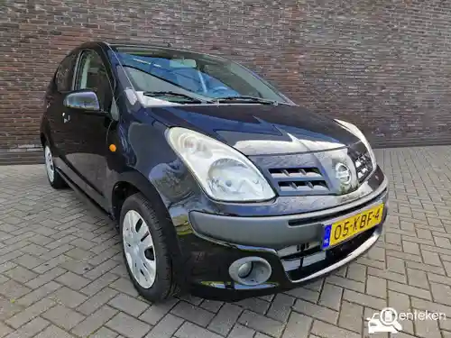 Nissan Pixo 1.0 2009