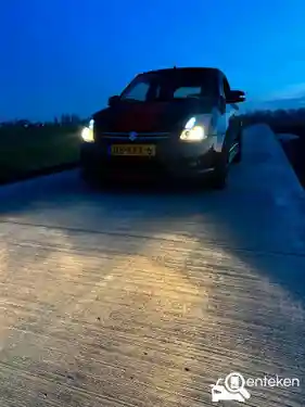 Suzuki Swift 1300 2009