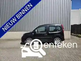 Renault Kangoo Be Bop 1.6 16V 105 2009