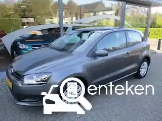 VW Polo 1.4 2010