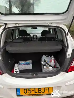 Saab 9-3 Cabriolet 2.0t 2000