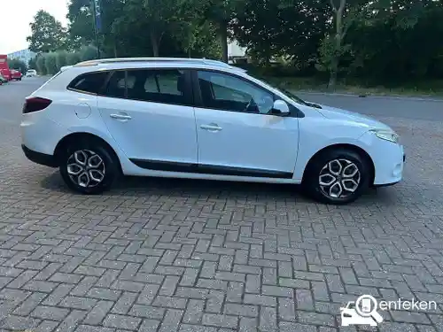 Renault Mégane Grandtour 1.6 16V 100 2010