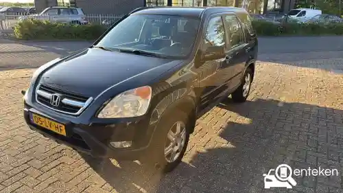 Honda CR-V 2.0i 2003