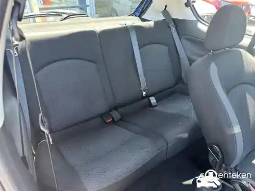 Peugeot 206 75 2010