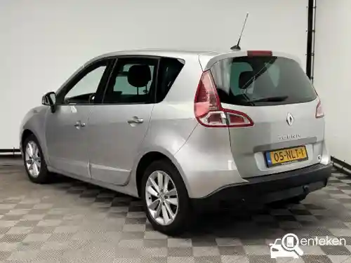 Renault Scénic 1.6 16V 110 2010