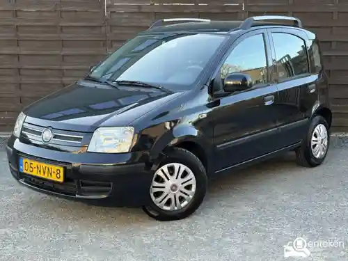 Fiat Panda 1.2 8V 2010