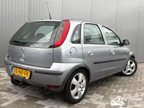 Opel Corsa 1.2 2004