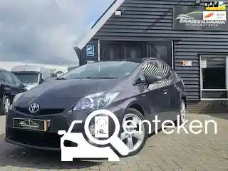Toyota Prius 1.8 Hybrid 2010