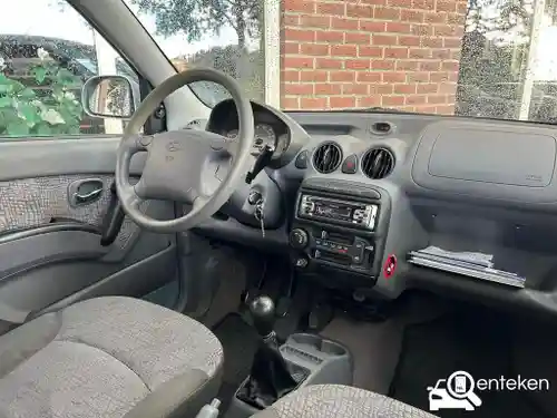 Hyundai Atos 1.1 2004