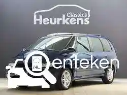 Renault Espace 3.0 V6 2001