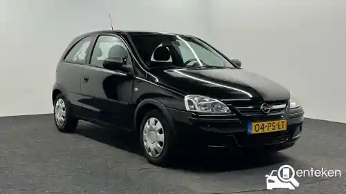 Opel Corsa 1.2 Twinport 2004