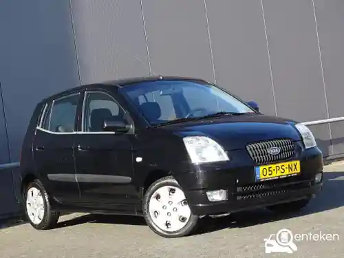 KIA Picanto 1.1 2004