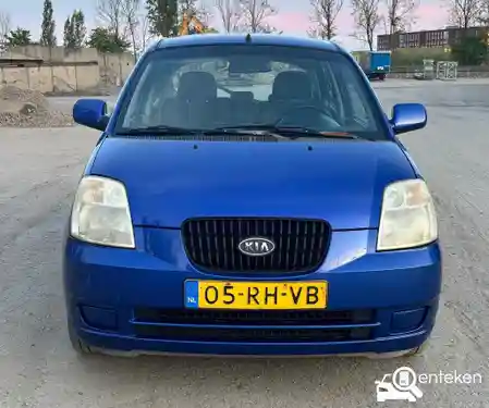 KIA Picanto 1.1 2005