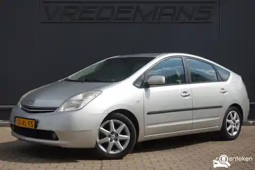 Toyota Prius 1.5 Hybrid 2005