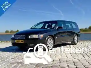 Volvo V70 2.4 2005