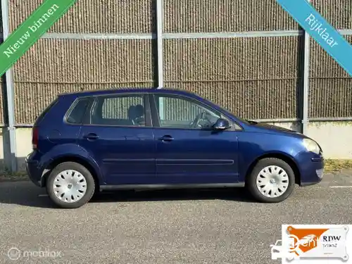VW Polo 1.4 2005
