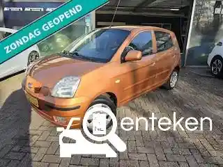 KIA Picanto 1.1 2005