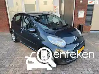 Citroen C1 1.0 2011