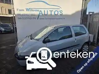 Renault Twingo 1.2 2005