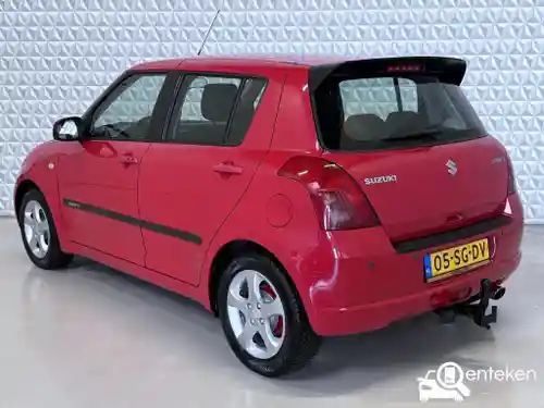 Suzuki Swift 1300 2006