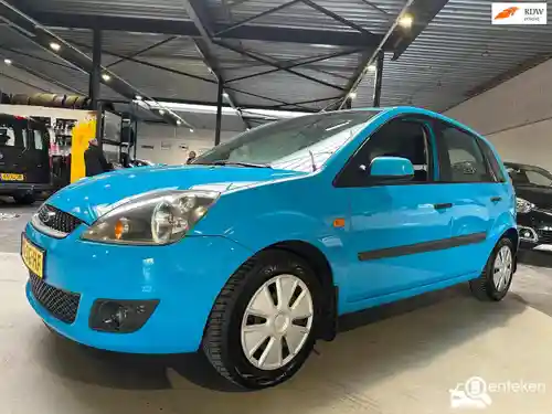 Ford Fiesta 1.3 2006