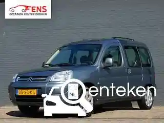 Citroen Berlingo 1.6 16V 2006