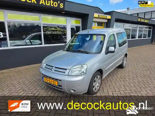 Citroen Berlingo 1.6 16V 2006