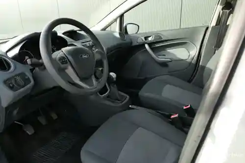 Ford Fiesta 1.25 2010