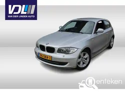 BMW 118i 2011