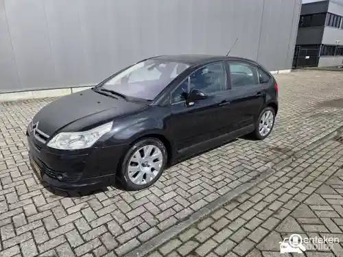 Citroen C4 1.6 16V 2006