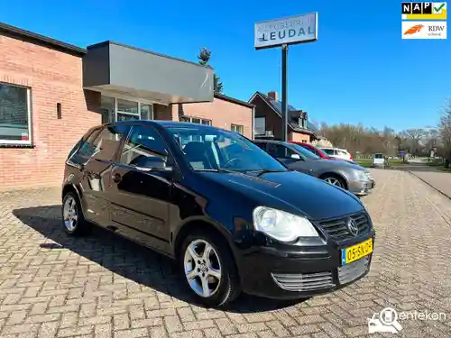 VW Polo 1.4 2006