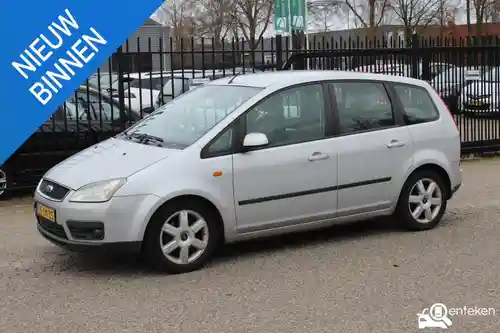 Ford Focus C-MAX 1.8 2006