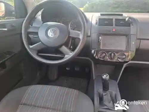 VW Polo 1.4 2006