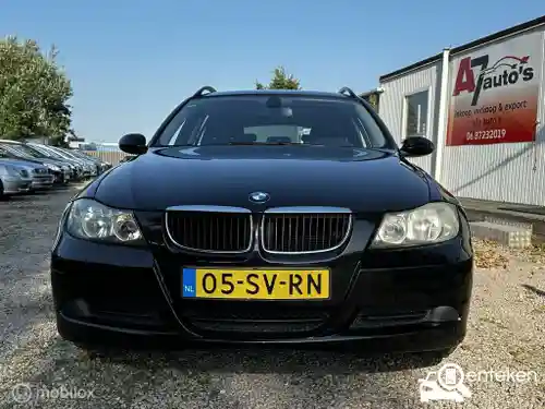 BMW 318i Touring 2006