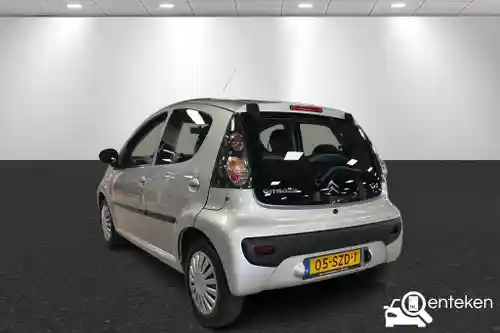 Citroen C1 1.0 2012