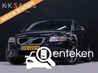 Volvo V50 2.0 2012