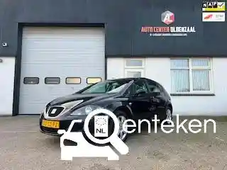 SEAT Leon 2.0 FSI 2006