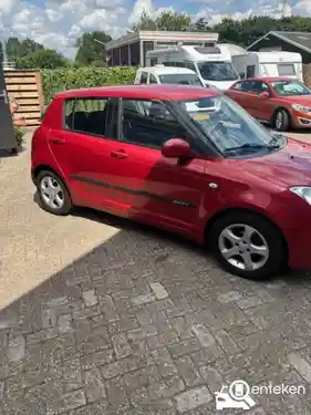 Suzuki Swift 1300 2006