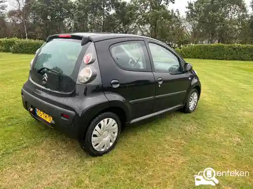 Citroen C1 1.0 2006