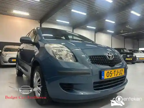 Toyota Yaris 1.3 2006