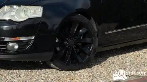 VW Passat 2.0 FSI 2006