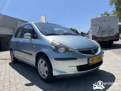 Honda Jazz 1.2 2006