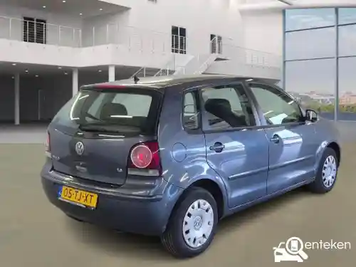 VW Polo 1.4 2006