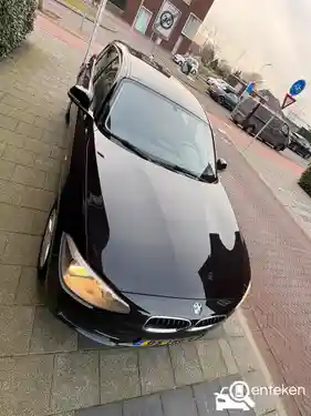 BMW 118i 2012