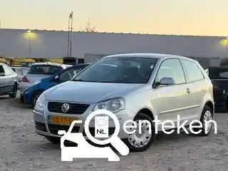 VW Polo 1.2 2007