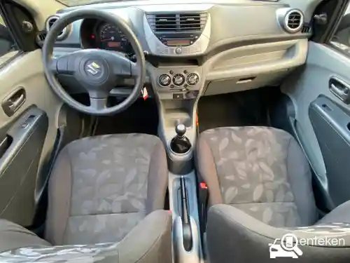 Suzuki Alto 1.0 2012